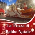 INCANTO DI NATALE ANIMAZIONE ITINERANTE NATALE – PARATA DI TRAMPOLIERI ABITI LUMINOSI – EVENTI AZIENDALI - EVENTI PRIVATI -EVENTI PUBBLICI 5