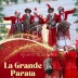 INCANTO DI NATALE ANIMAZIONE ITINERANTE NATALE – PARATA DI TRAMPOLIERI ABITI LUMINOSI – EVENTI AZIENDALI - EVENTI PRIVATI -EVENTI PUBBLICI 3