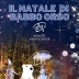 IL NATALE DI BABBO ORSO - ANIMAZIONE ITINERANTE PER LE VIE E LE PIAZZE DELLA TUA CITTA' - TRAMPOLI LUMINOSI - ORSO NATALE LUMINOSO - EVENTI PRIVATI - EVENTI AZIENDALI - EVENTI PUBBLICI