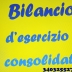 Ripetizioni di Ragioneria Generale ed Applicata, Bilancio d'esercizio e consolidato Bari 2