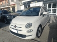 Fiat 500 1.3 mjt Lounge