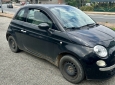 FIAT 500 1.2 BENZINAGPL CONSUMI BASSI