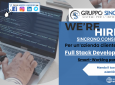 Full stack Developer Java