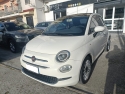 Fiat 500 1.3 mjt Lounge