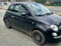 FIAT 500 1.2 BENZINAGPL CONSUMI BASSI