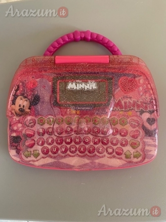 Tablet Borsetta Minnie