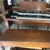 Dare urgentemente organo Hammond B3