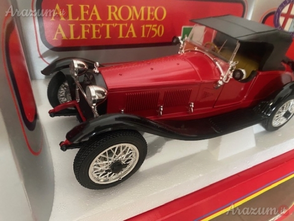 Alfetta 1750