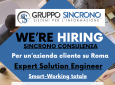 Expert Solution Engineer