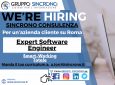 Expert Software Engineer