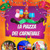 CARNEVALE PARTY – SIMPATICA - ANIMAZIONE PER TUTTA LA FAMIGLIA EMA 70 EVENTI – EVENTI DI PIAZZA – EVENTI PRIVATI – EVENTI AZIENDALI 6