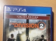 THE DIVISION 2