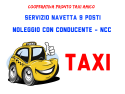 Servizio Taxi Sessa Aurunca