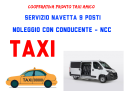 Servizio Taxi Cellole Baia Domizia