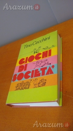 Giochi di società