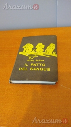 Il patto di sangue