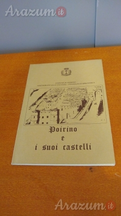 Poirino e i suoi castelli