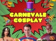 COSPLAY CARNEVALE