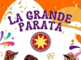 LA GRANDE PARATA DI CARNEVALE