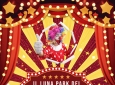 IL LUNA PARK DEL CARNEVALE