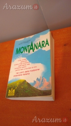 Montanara