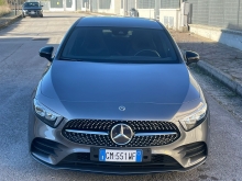 Mercedes classe A180 Premium AMG