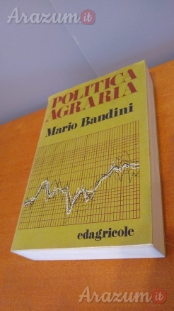 Politica agraria