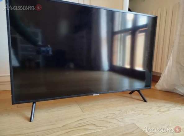 Samsung Smart tv Serie 7