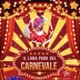 LA GRANDE PARATA DI CARNEVALE - EVENTI DI PIAZZA- ANIMAZIONE PER TUTTA LA FAMIGLIA- TRAMPOLIERI 2