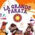 LA GRANDE PARATA DI CARNEVALE - EVENTI DI PIAZZA- ANIMAZIONE PER TUTTA LA FAMIGLIA- TRAMPOLIERI