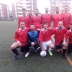 Calcio a 8: Torneo amatoriale di calcio a 8 