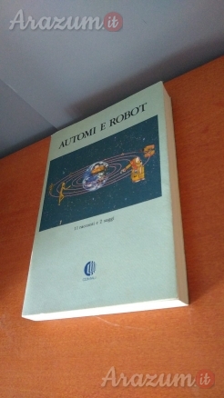 Automi e Robot