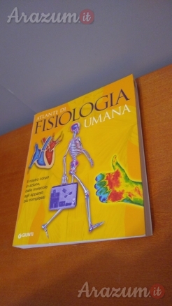 Atlante di Fisiologia Umana