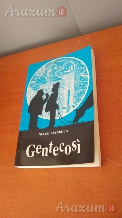 Gentecosì