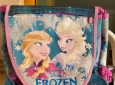 Zaino scuola Frozen