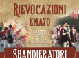 SBANDIERATORI E MUSICI AFFASCINANTE SPETTACOLO - ACROBATI – ALLESTIMENTI VITA DA CAMPO - DANZE RINASCIMENTALI – BANCHI GIULLARI – SALTIIMBANCHI – EVENTI AZIENDALI – EVENTI PRIVATI – EVENTI PUBBLICI