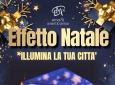 NATALE  VIDEO MAPPING 2D e 3D - ILLUMINA LA TUA CITTA’ - PER EVENTI AZIENDALI - EVENTI PRIVATI - EVENTI PUBBLICI