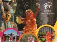 LA PARATA DEI FIORI MUSICAL - SFILATA SUI TRAMPOLI – COREOGRAFIE E DANZE - EMA 70 EVENTI - COSTUMI SCENICI UNICI IN ITALIA – EVENTI DI PIAZZA – EVENTI AZIENDALI – EVENTI PRIVATI – EVENTI PUBBLICI