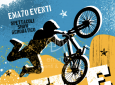 SPETTACOLO ACROBATICO CON BIKE SHOW - SPETTACOLI PER EVENTI SPORTIVI – ASSOCIAZIONI - PER EVENTI AZIENDALI - EVENTI PRIVATI - EVENTI PUBBLICI - FAMILY DAY