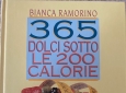 365 Dolci sotto 200 Kcal