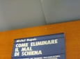 Come eliminare il mal di schiena