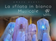 SFILATA MUSICALE – EVENTO UNICO IN ITALIA – COSTUMI SCENOGRAFICI – SFILATA LUMINOSA PER LE VIE DELLA TUA CITTA’ - EVENTI DI PIAZZA – EVENTI AZIENDALI – EVENTI PRIVATI – EVENTI PUBBLICI