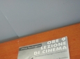 Ore 9 lezione di cinema