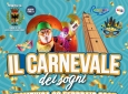 CARNEVALE 2025 A FORLI’  -  IL CARNEVALE DEI SOGNI