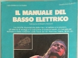 il manuale del basso elettrico