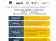 Corso gratuito con stage comunicazione digitale per il turismo