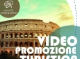 VIDEO DI PROMOZIONE TURISTICA - PER EVENTI AZIENDALI - EVENTI PRIVATI - EVENTI PUBBLICI - EVENTI SPORTIVI MEETING CONVENTION SFILATE DI MODA – SPETTACOLI TEATRALI – SAGGI DI DANZA