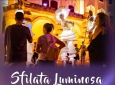 SFILATA LUMINOSA – EVENTO UNICO IN ITALIA – COSTUMI SCENOGRAFICI – SFILATA LUMINOSA PER LE VIE DELLA TUA CITTA’ - EVENTI DI PIAZZA – EVENTI AZIENDALI – EVENTI PRIVATI – EVENTI PUBBLICI