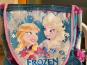 Zaino scuola Frozen