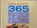 365 Dolci sotto 200 Kcal